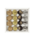 Carrusel Alfajor Tusty