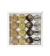 Carrusel Alfajor Tusty
