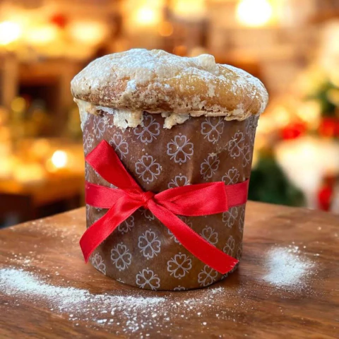 Carrusel Alfajor Tusty