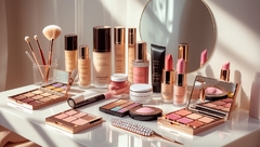 Banner da categoria Utilidades em cosméticos