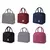 DAFUSHOP Bolsa Térmica Com Bolso Externo Para Marmita Viagem na internet