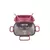 Marmita Com Divisoria Lancheira Adulto 1100ml com Colher Garfo Grande - comprar online