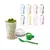 Imagem do KIT 02 Copo para Salada Lancheira Salada de Frutas Fitness