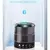Mini Caixa Som Bluetooth Portátil Carregador USB MP3 Entrada P2 Cartão SD Rád - loja online