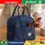 DAFUSHOP Bolsa Térmica Com Bolso Externo Para Marmita Viagem - comprar online