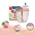Processador De Alimentos Manual 5 Lâminas- 1 Peça Dolce Home