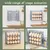 Imagem do Rack de ovos para geladeira de 3 camadas com 30 pacotes Recipiente de armazename