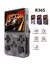Boyhom r36s retro console portátil de videogame sistema linux 3.5 polegadas tel - loja online