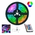 Fita De LED 5 Metros Mudança De Cor RGB Onex LED-9221 (FITALEDKP5M) - Mundo Útil Brasil