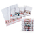 Kit 10 panos de copa para cozinha felpudos variados (800COPAFELP010) - comprar online