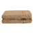 Kit 02 toalhas de banho linea Marrom Nóz (800LINEA005) - comprar online