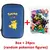 Pokémon Pikachu Mini Action Figure Model Toy para Crianças, Bonecas Coletivas na internet