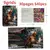 Desenhos animados 9 bolso 540 cartão pokemon álbum livro anime mapa jogo poké na internet