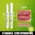 MLSMILE-brilho labial hidratante, cuidado labial sedoso, espelho radiante, alto - comprar online