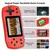 Retro Video Game Console Construído em 620 Jogos Clássicos Portáteis Handheld - loja online