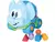 Brinquedo de Encaixar Baby Land BoloFante