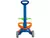 Triciclo Infantil Mototico com Empurrador - comprar online