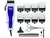 Máquina de Cortar Cabelo Wahl Clipper - 220V - loja online