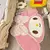 Imagem do Tapete Decorativo Sanrio My Melody, Cobertor de Cabeceira, Tapete de Chão, Mesa