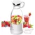Garrafa Espremedor Liquidificador Elétrico Portátil Recarregável COPO 350ml M - loja online