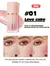 HANDAIYAN 6 Cores Líquido Fosco Blush Highlighter Contouring Stick Contorno Esp - loja online