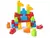 Blocos de Montar Fisher-Price Mega Bloks: Vamos - Mundo Útil Brasil