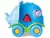 Brinquedo de Encaixar Baby Land BoloFante