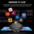 Android13 caixa de tv de cinema em casa inteligente allwinnerh313 google assiste
