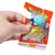 Anime pokemon caixa cega borracha kawaii pikachu figura de ação modelo boneca - comprar online