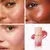HANDAIYAN 6 Cores Líquido Fosco Blush Highlighter Contouring Stick Contorno Esp - loja online