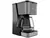 Cafeteira Elétrica Philco PCF40A Preta - 220V - Mundo Útil Brasil