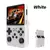 Boyhom r36s retro console portátil de videogame sistema linux 3.5 polegadas tel