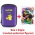 Imagem do Pokémon Pikachu Mini Action Figure Model Toy para Crianças, Bonecas Coletivas