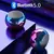 Mini Caixa De Som M3 Bluetooth Tws Alto-falante Amplificado 3w - comprar online
