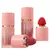 Imagem do HANDAIYAN 6 Cores Líquido Fosco Blush Highlighter Contouring Stick Contorno Esp