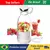 Garrafa Espremedor Liquidificador Elétrico Portátil Recarregável COPO 350ml M na internet