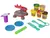 Massinha Play-Doh Festa do Hambúrguer - loja online