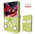 Boyhom r36s retro console portátil de videogame sistema linux 3.5 polegadas tel - loja online