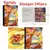 Desenhos animados 9 bolso 540 cartão pokemon álbum livro anime mapa jogo poké - loja online
