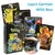 Imagem do Pokémon Gold Metal Cards, Black Vmax GX Card Box, Mewtwo, Charizard, Pikachu, C