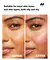 HANDAIYAN 6 Cores Líquido Fosco Blush Highlighter Contouring Stick Contorno Esp - comprar online