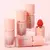 HANDAIYAN 6 Cores Líquido Fosco Blush Highlighter Contouring Stick Contorno Esp na internet