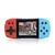 Retro Video Game Console Construído em 620 Jogos Clássicos Portáteis Handheld na internet