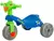 Triciclo Infantil Mototico com Empurrador
