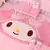 Tapete Decorativo Sanrio My Melody, Cobertor de Cabeceira, Tapete de Chão, Mesa - loja online