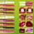 MLSMILE-brilho labial hidratante, cuidado labial sedoso, espelho radiante, alto na internet