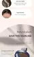 linha de cabelo em pó raiz preta cobertura natural instantâneo - Mundo Útil Brasil