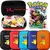 Pokémon Pikachu Mini Action Figure Model Toy para Crianças, Bonecas Coletivas