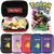 Imagem do Pokémon Pikachu Mini Action Figure Model Toy para Crianças, Bonecas Coletivas
