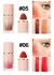 HANDAIYAN 6 Cores Líquido Fosco Blush Highlighter Contouring Stick Contorno Esp